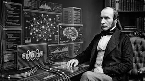 Il segreto dei dati: una mappa, 500 morti e un’idea rivoluzionaria. La storia di John Snow