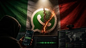 WhatsApp sotto attacco su iPhone: la nuova ondata zero-click in Italia e la ricostruzione internazionale della minaccia