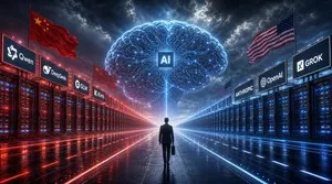 Alibaba lancia Qwen3.8-Flash: il modello da 27B scrive codice come Claude. E il futuro delle IA a pagamento?