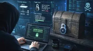 Avete acquistato il lucchetto intelligente Ubiquiti? Gli hacker potrebbero entrare di notte senza chiavi