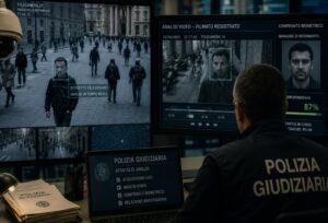 L’IA entra nelle indagini: nasce la nuova intelligence digitale dello Stato