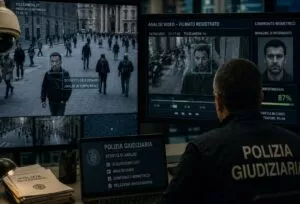 L’IA entra nelle indagini: nasce la nuova intelligence digitale dello Stato