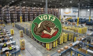 Un esperimento conferma che Amazon distrugge libri rari dopo aver addestrato l’intelligenza artificiale