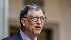Bill Gates: “L’IA potrebbe causare un miliardo di morti” nelle mani sbagliate