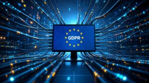 L’IA vuole i tuoi dati e l’Europa glieli impacchetta bene e vuole modificare il GDPR