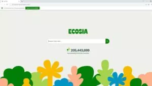 Meno Windows e più Linux in Europa, mentre Ecosia lancia il browser (mezzo) sovrano