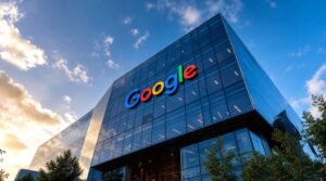 Google multato con 403 milioni di euro per violazioni del GDPR