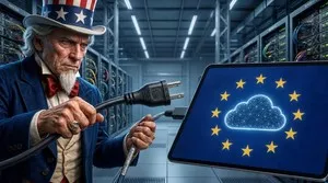 Il Pentagono fornisce ai dipendenti le AI ChatGPT e Grok su datacenter privati! Riflessione