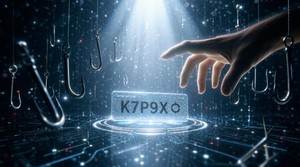 Quel CAPTCHA potrebbe rubarti il PC! 5.400 siti sono già infetti