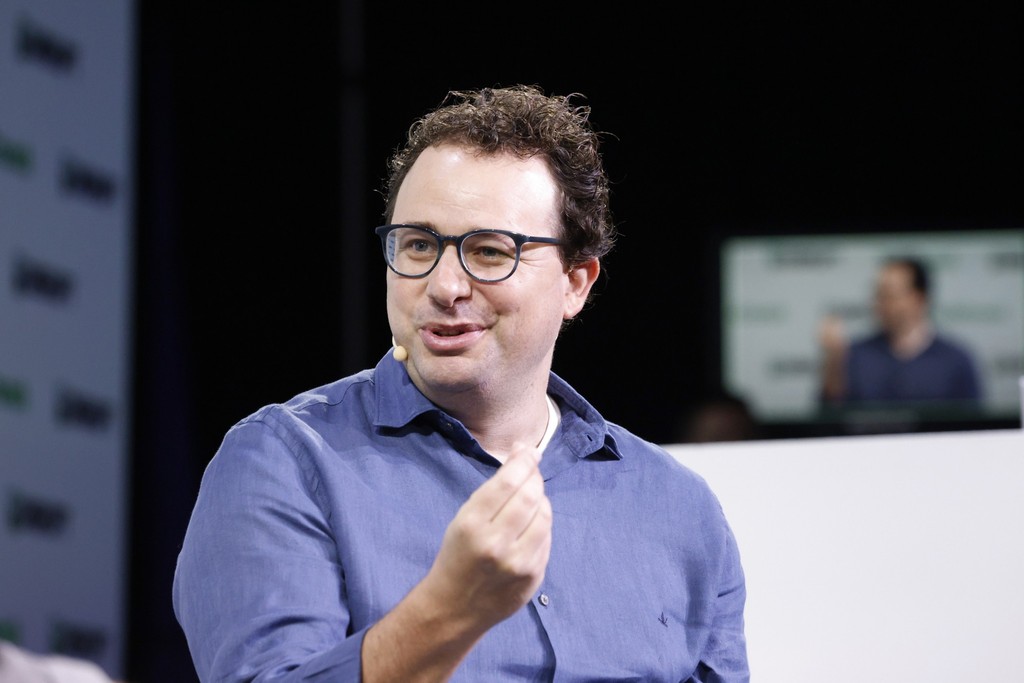 Dario Amodei, CEO di Anthropic
