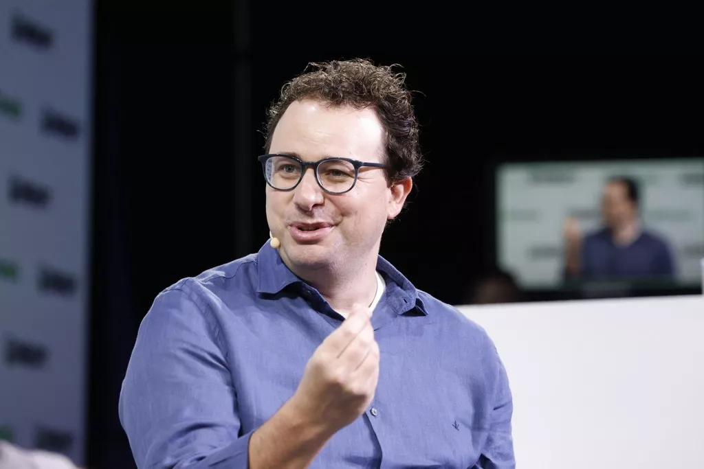 Dario Amodei, CEO di Anthropic