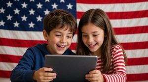 California: basta bambini incollati al telefono! Vietati feed infiniti e i compagni chatbot