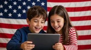 California: basta bambini incollati al telefono! Vietati feed infiniti e i compagni chatbot
