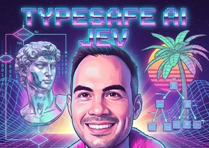 Arriva Jev di TypeSafe AI! L’AI smette di parlare e comincia a decidere