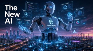 Arriva Jev di TypeSafe AI! L’AI smette di parlare e comincia a decidere