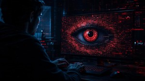 “Ti guardo mentre usi il PC!” E’ il nuovo malware cinese che vive in memoria