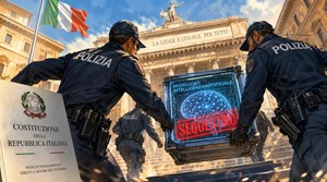 Un modello AI può essere sequestrato? Il nuovo incubo per aziende e magistrati