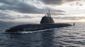 Un sottomarino senza equipaggio munito di AI lancia un siluro. E la guerra entrò nell’era dei robot