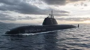 Un sottomarino senza equipaggio munito di AI lancia un siluro. E la guerra entrò nell’era dei robot