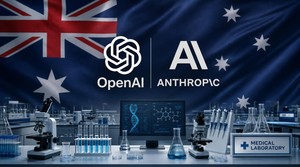 Sam Altman e Dario Amodei convocati al Senato australiano per l’hacking del sistema sanitario