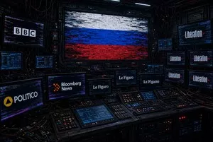 Disinformazione: la Russia imita i media occidentali per diffondere fake news. L’analisi