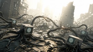 OpenAI presenta Dots! Agenti IA che lavorano 24 ore su 24. Cosa mai potrebbe andare storto?