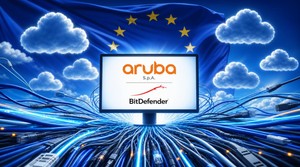 Aruba e Bitdefender: dati e cybersecurity non escono dall’Europa! La sfida agli hyperscaler USA è aperta