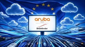Aruba e Bitdefender: dati e cybersecurity non escono dall’Europa! La sfida agli hyperscaler USA è aperta