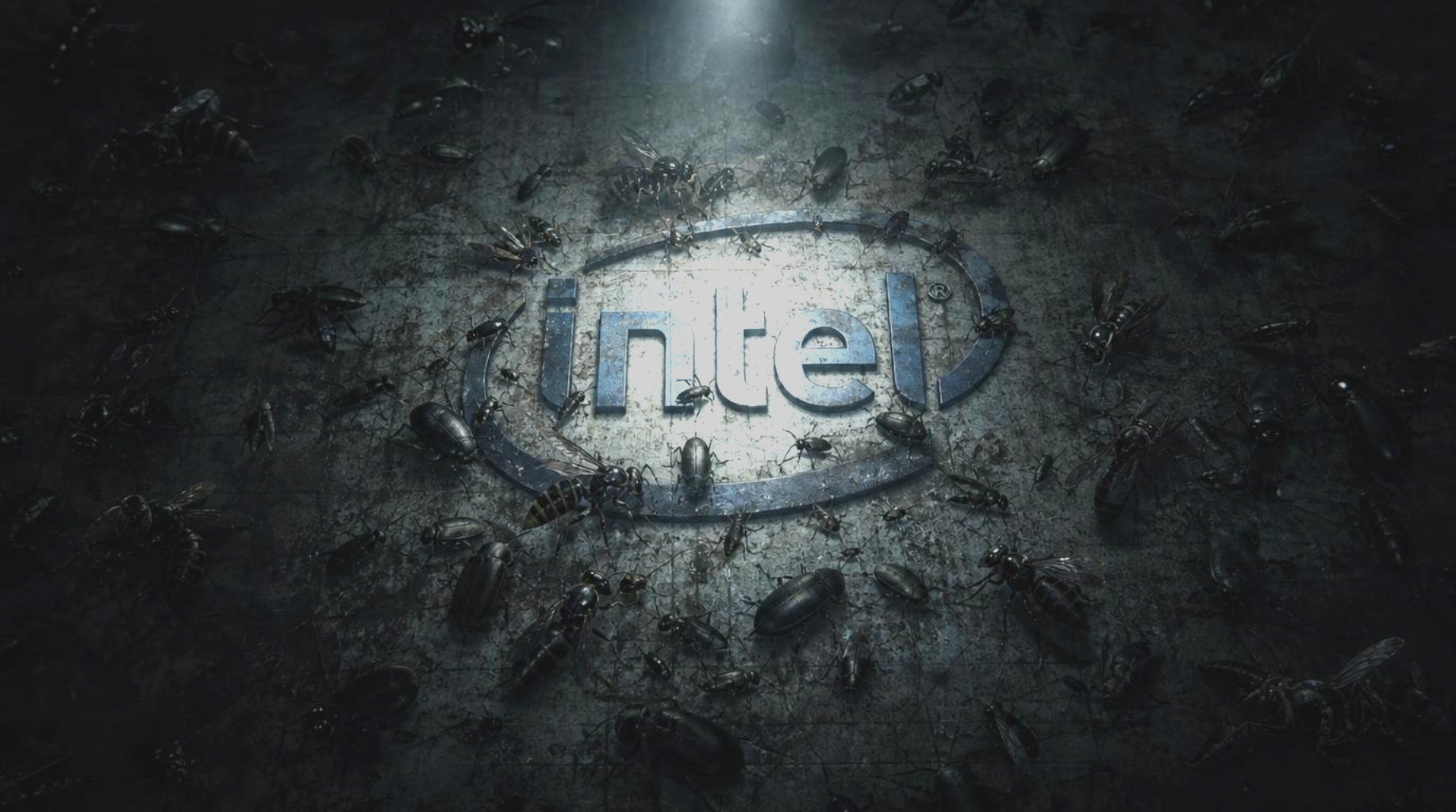 Intel dice addio ai Bug Bounty: se scopri una falla, ora non verrai pagato
