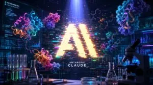 L’IA entra nei laboratori! Claude trova un nuovo sistema enzimatico. Propaganda per IPO o Realtà?