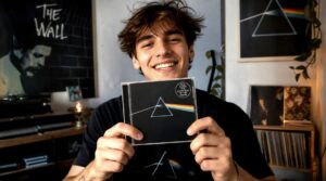 Spotify non basta più! Le vendite dei CD negli USA schizzano del 46%