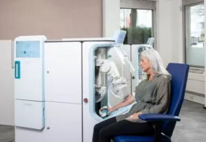 Negli USA un robot farà presto in modo autonomo il prelievo del sangue