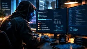 Pentest con l’IA, ma senza cloud: arriva il modello che resta in azienda
