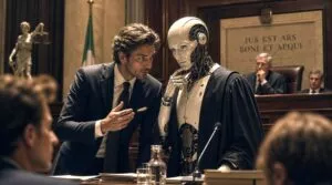 Dopo i Banchieri, ora tocca agli Avvocati! OpenAI vuole sostituirci tutti?