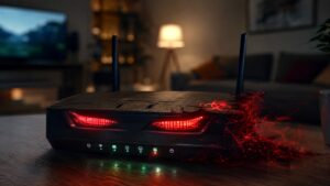 Il router cinese ZBT aveva una backdoor: praticamente l’hacker era già in salotto