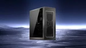 Data center sotto il tavolo! AMD svela il PC con 576 GB di GPU
