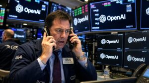 I programmatori sono stati i primi. Ora OpenAI passa agli investitori finanziari!