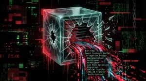 Binance, 6,3 miliardi in 20 minuti: l’attacco sfrutta il sistema di firma, non (dichiaratamente) un leak dalle chiavi