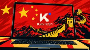 La Cina raggiunge la frontiera! Kimi K3.1 Pro supera tutti i modelli OpenAI. I pesi aperti il 4 novembre
