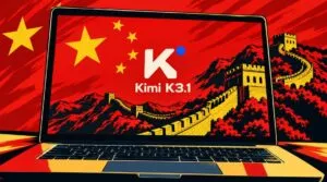 La Cina raggiunge la frontiera! Kimi K3.1 Pro supera tutti i modelli OpenAI. I pesi aperti il 4 novembre