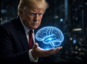 Trump crea la “Super Intelligence Force”: 120 giorni per domare l’AI
