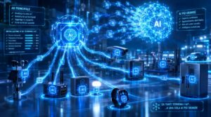 Gli AI Worm stanno arrivando! La fine del mondo inizierà dai dispositivi IoT?
