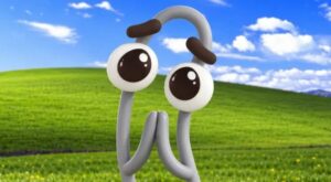 Microsoft viene hackerata e torna Clippy! Peccato che volesse vendere crypto