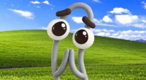 Microsoft viene hackerata e torna Clippy! Peccato che volesse vendere crypto