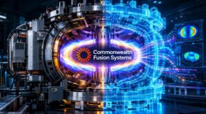 L’intelligenza artificiale entra nel cuore di un reattore nucleare! Ecco cosa farà