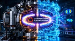 L’intelligenza artificiale entra nel cuore di un reattore nucleare! Ecco cosa farà