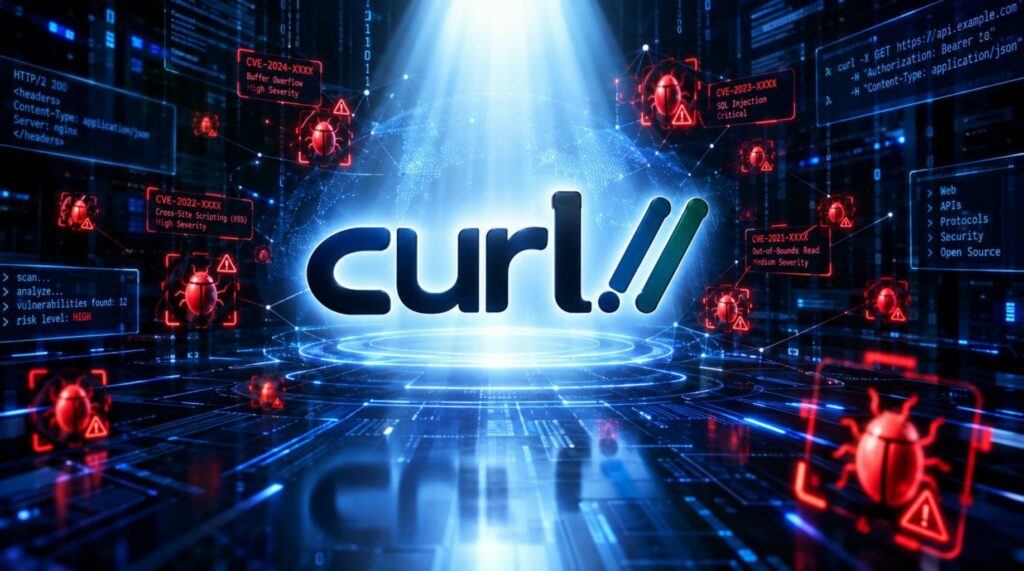 curl