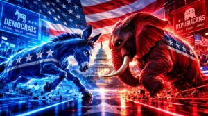 Grok per i repubblicani, GPT per i democratici! Nelle elezioni USA le AI divergono del 90%