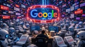 Google non ce la fa più: stop ai bug bounty per colpa dei report generati dall’IA