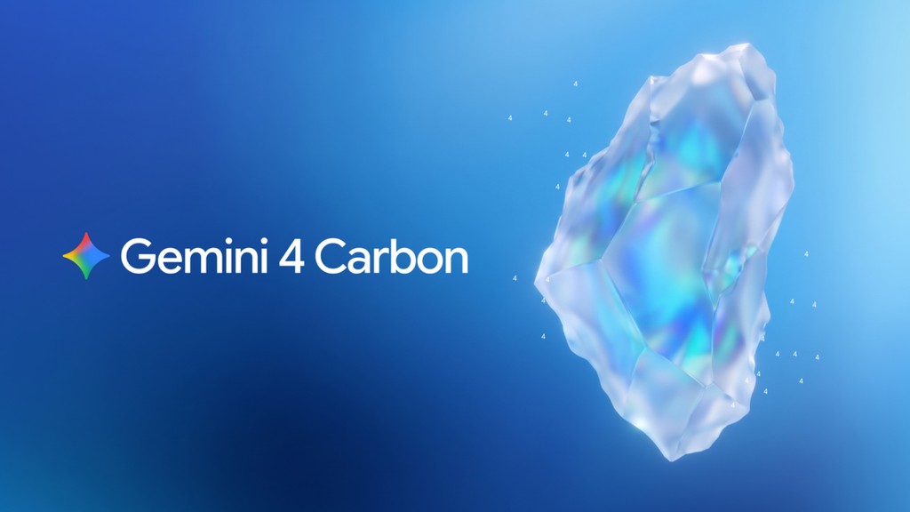 Gemini 4 Carbon: La frontiera dell’AI Cybersecurity passa da Google!
